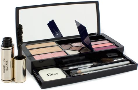 dior makeup designer.